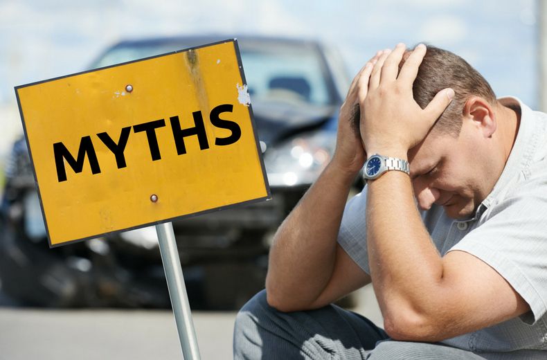 The Top Car Insurance Myths: What Every Driver Should Know