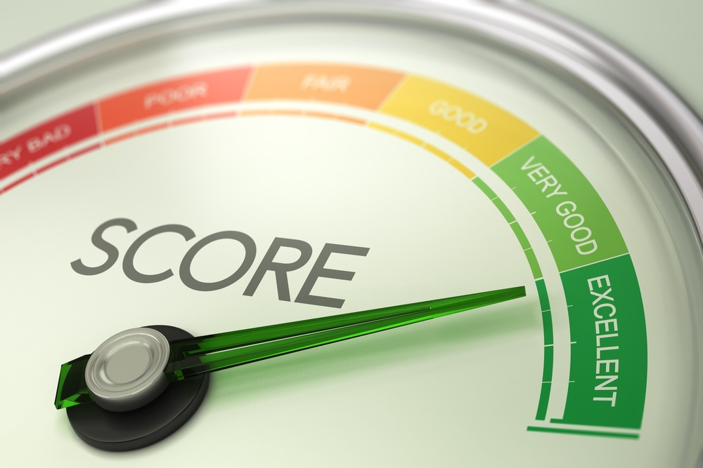 Navigating the World of Credit Scores: Tips for Building and Improving Your Credit