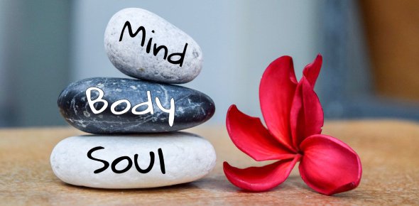 The Art of Self-Care: Nurturing Your Mind, Body, and Soul