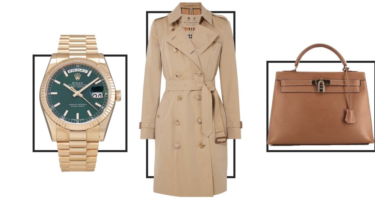 10 Timeless Fashion Pieces Every Woman Should Own