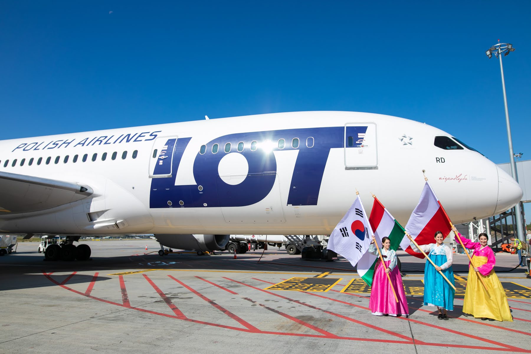Tips for Redeeming Your Miles and Getting the Most Value From LOT's Program