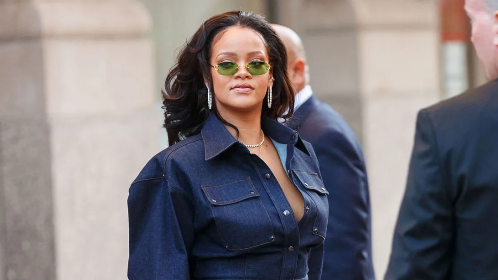 Rihanna's Street Style: Get Rihanna's Casual Cool Vibe With These Nasty Gal Picks