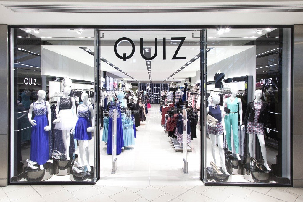 Quiz Clothing: The Stylish Solution for Staying on Trend