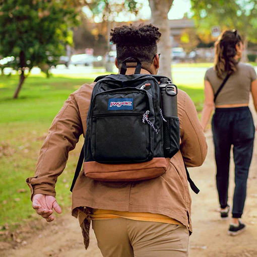 JanSport Backpack Selector: Find Your Perfect Match