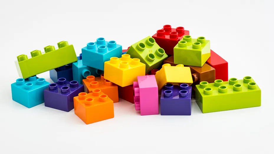 Advanced LEGO Building Techniques: Tricks for Sturdy Models and Smooth Mechanisms