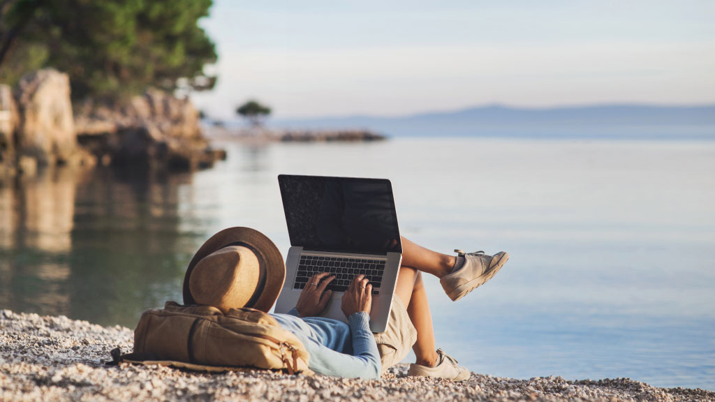 Top Tips for Productivity and Work-Life Balance as a Digital Nomad