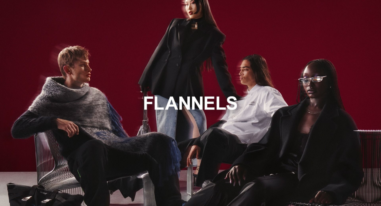 Flannels: The Fashion Destination for All