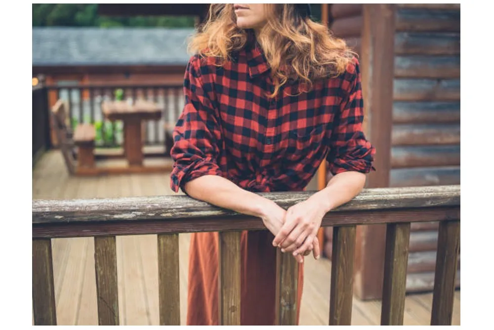 Flannels Offers Stylish Clothing for All Body Types