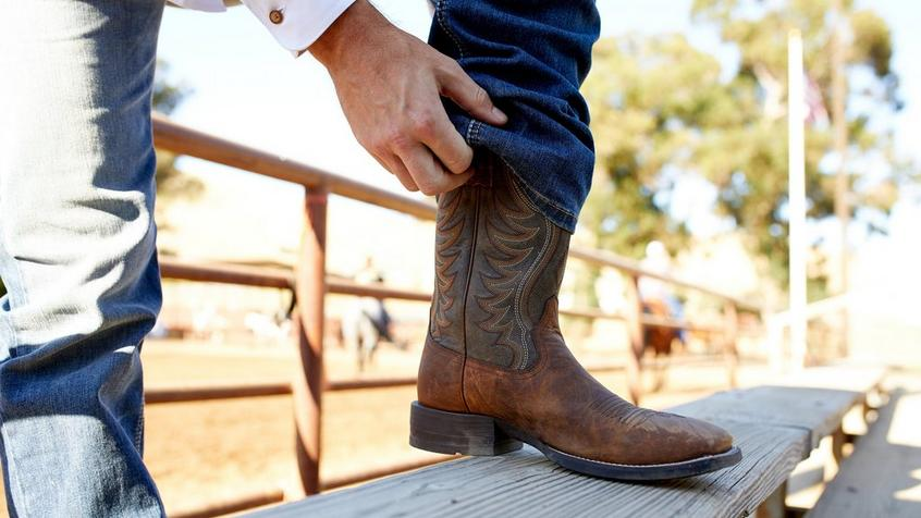 Ariat Boots and Shoes