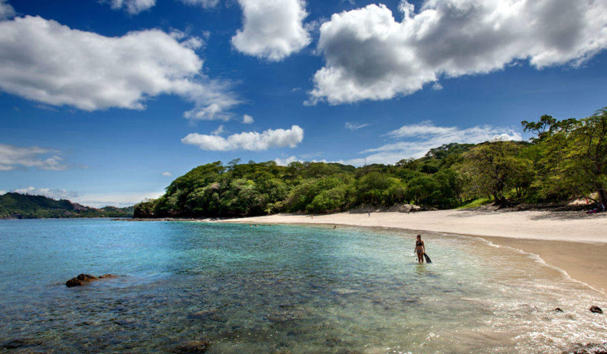 Explore the Diverse Ecosystems of Costa Rica With Latam Airlines