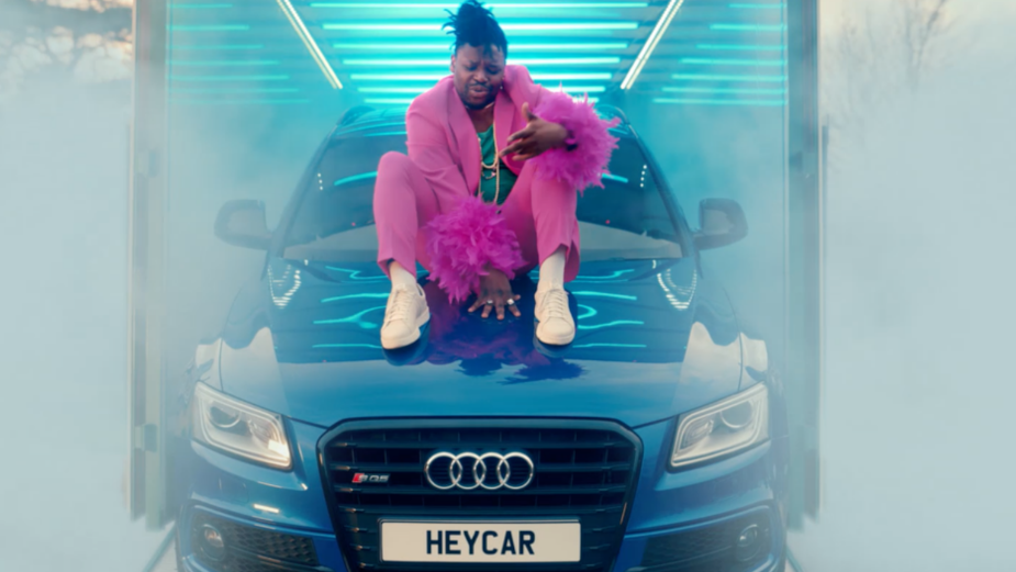 Find Great Deals on Your Next Car With Heycar