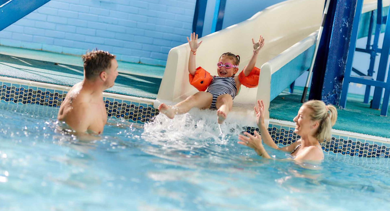 Why Parkdean Resorts Is the Ideal Destination for a Fun Family Holiday