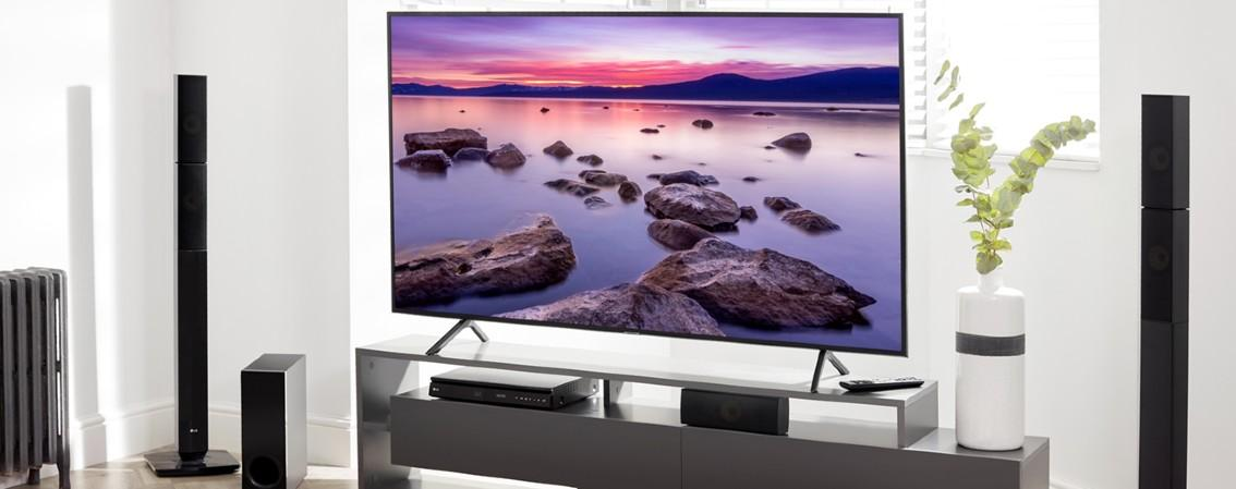 Completing Your Home Cinema Setup With Other Must-Have Gadgets From Currys