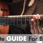 Andertons: Your Guide to Acoustic Guitar Maintenance