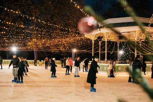 Celebrate the Season: Winter Festivals and Events