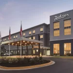 Radisson Hotel: The Premier Choice for Business Travel