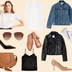 Karen Millen’s Top Picks for Stylish Travel Outfits