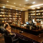 Build a Sophisticated Home Bar with La Maison Du Whisky